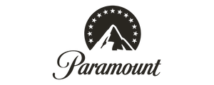 Logo de Paramount, partenaire d'Euphorie Chiot Puppy Yoga